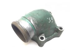 Carcasă Termostat Volvo - Coduri: 21519562, 21611266, 21861948, 21905526