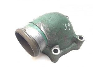Carcasă termostat volvo – coduri: 21519562, 21611266, 21861948, 21905526