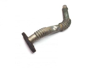 Conducta de retur ulei turbocompresor volvo 21197682 / 21140526 / 21133320 / 20794265