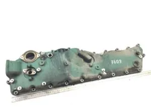 Capac racitor ulei motor volvo 7609