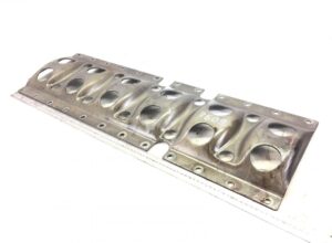 Placă metalică perforată pentru motor volvo 20575260 21644471 21644617 1 Placă metalică perforată pentru motor volvo 20575260 21644471 21644617