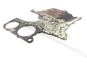 Placă de distribuție motor volvo 20753735/21890385