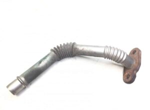Conductă de retur ulei turbocompresor pentru volvo - cod 20750293 1 Conductă de retur ulei turbocompresor pentru volvo – cod 20750293