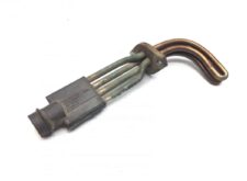 Încălzitor Bloc Motor Volvo 21119958