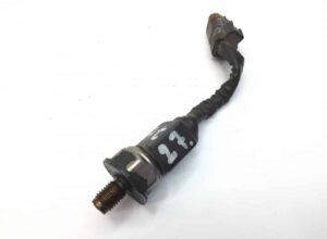 Senzor de presiune combustibil pentru scania, cod 1760323/1362548