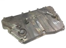Capac Racitor Ulei Cutie de Viteze Scania (Coduri: 2519246, 2001479, 1874700)