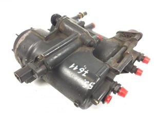 Carcasă filtru de combustibil scania 1863220, 1863221, 2060083, 2052847, 2238138, 2273715, 2545570, 2779154, 2441723, 2545614, 2779174 1 Carcasă filtru de combustibil scania 1863220, 1863221, 2060083, 2052847, 2238138, 2273715, 2545570, 2779154, 2441723, 2545614, 2779174