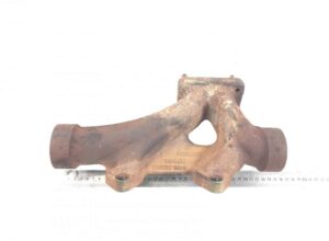 Galerie de evacuare intermediară volvo 20794147 / 7273400 / 7420794147
