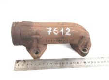 Colector de evacuare dreapta Volvo 7273490-14