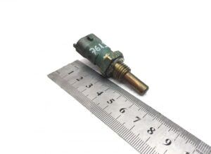 Senzor temperatură lichid de răcire volvo 20513340 / 21531072 / 7420513340 / 7421531072 / 500382599-11 1 Senzor temperatură lichid de răcire volvo 20513340 / 21531072 / 7420513340 / 7421531072 / 500382599-11