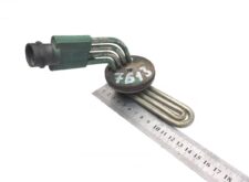 Încălzitor bloc motor Volvo 20893026, 12V