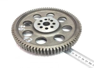 Roată dințată arbore cu came volvo (21456239, 20891469, 20888560) 1 Roată dințată arbore cu came volvo (21456239, 20891469, 20888560)