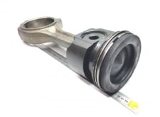 Set piston cu bielă pentru Volvo (Coduri: 20737362, 20898595, 21527863, 85013587)