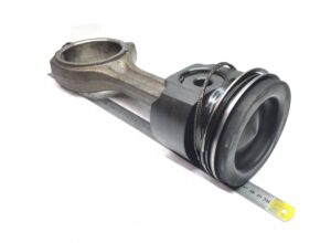 Set piston cu biela pentru volvo 20737362, 20898595, 21527863, 85013587 1 Set piston cu biela pentru volvo 20737362, 20898595, 21527863, 85013587