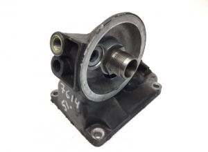 Suport filtru de ulei scania – 1502757, 1437778