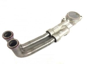 Conducta de aspirație ulei volvo 1549984/1549982/1549763/1549768 1 Conducta de aspirație ulei volvo 1549984/1549982/1549763/1549768