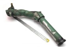 Flanșă lichid de răcire verde Volvo 20723721 20864552 1549507