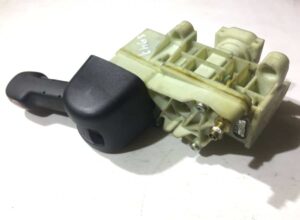 Supapă frână de mână pentru scania, coduri 1882115, 1774972, 1548210, 1524320