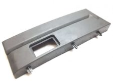 Placă de trepte dreapta din plastic, mică, pentru Scania 1779119, 1501343, 2052117