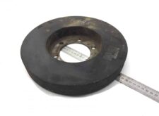 Roată de echilibrare arbore cotit Scania 1100985/1373127/1374352