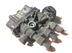 Supapă ecas scania 1448078/2084509 25 1 Supapă ecas scania 1448078/2084509 25