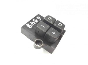 Comutator computer de bord pentru scania – coduri 1724926 și 1502027