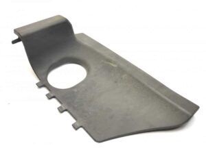 Placă treaptă stânga mare din plastic pentru scania 1390075-18 1 Placă treaptă stânga mare din plastic pentru scania 1390075-18