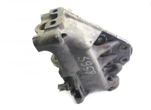Extensie cadru dreapta față scania 1734074/1511480