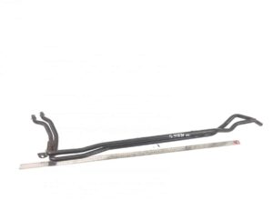 Conductă de lichid de răcire scania oem 1500523 1 Conductă de lichid de răcire scania oem 1500523