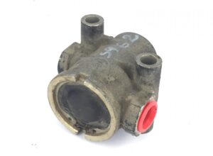 Regulator de presiune aer scania 2247022 367739-18 1 Regulator de presiune aer scania 2247022 367739-18