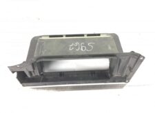 Carcasă Radiator Încălzire/Răcire Cabină pentru Scania 1863970, 1853477