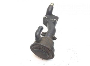 Conductă de aerisire carter man 51018023047 51018020376 51018020442 51018020372