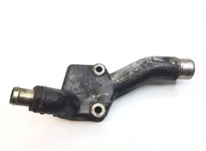 Conductă de aerisire carter man 51. 01802-3039