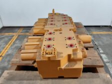 Distribuitor Hidraulic Liebherr pentru Excavator R954