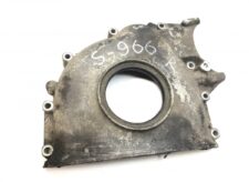 Capac Frontal Motor Scania - Cod Piesă S-966 R