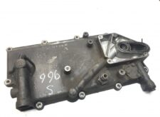 Capac Răcitor Ulei Motor Scania - Coduri: 1429952, 1537961, 1486406, 1490149, 1729232, 1774202, 1795526, 2010938, 1548996