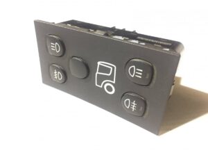 Comutator lumini suplimentare scania 1507637 1900318 2091754 1 Comutator lumini suplimentare scania 1507637 1900318 2091754