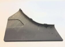 Capac plastic între cabină și apărător de noroi spate stânga Scania 1431933-17