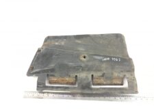Placă de protecție pentru apărători de noroi stânga Scania 1482415/1435894