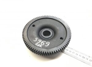 Roată dințată compresor de aer pentru scania, cod 1376358-11 1 Roată dințată compresor de aer pentru scania, cod 1376358-11