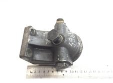Suport Filtru de Combustibil Scania 1362289 - Second-hand