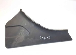 Capac plastic între cabină și apărător noroi spate stânga scania 1364665-13 1 Capac plastic între cabină și apărător noroi spate stânga scania 1364665-13