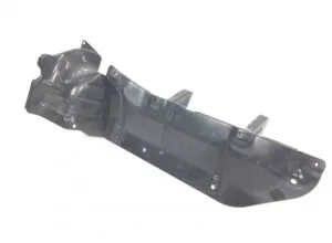 Structură superioară placă treaptă stânga scania 1310531 1310535 1310539