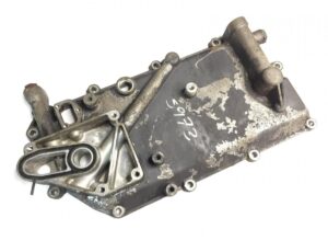 Capac răcitor ulei motor scania - piese de schimb originale coduri: 1429952, 1537961, 1486406, 1490149, 1729232, 1774202, 1795526, 2010938, 1548996 1 Capac răcitor ulei motor scania – piese de schimb originale coduri: 1429952, 1537961, 1486406, 1490149, 1729232, 1774202, 1795526, 2010938, 1548996
