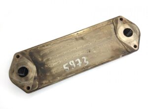 Răcitor de ulei motor scania - coduri 1448933, 1543688, 1900032, 1400861, 2793574, 1333183 - cod 5973 1 Răcitor de ulei motor scania – coduri 1448933, 1543688, 1900032, 1400861, 2793574, 1333183 – cod 5973