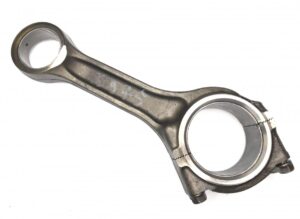 Bielă pentru motor scania - coduri: 1768416, 1378614, 1401729 1 Bielă pentru motor scania – coduri: 1768416, 1378614, 1401729