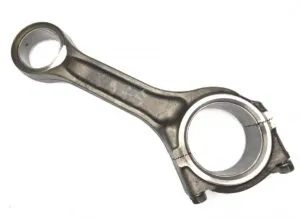 Bielă pentru motor scania – coduri: 1768416, 1378614, 1401729