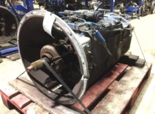 Cutie de viteze Scania second-hand pe palet, cod 1893579