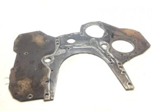 Placă de distribuție motor scania - coduri 1432210, 1427605 1 Placă de distribuție motor scania – coduri 1432210, 1427605