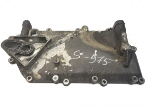 Capac racitor ulei motor scania 1429055 1394353 1 Capac racitor ulei motor scania 1429055 1394353